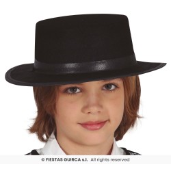 sombrero cordobes infantil