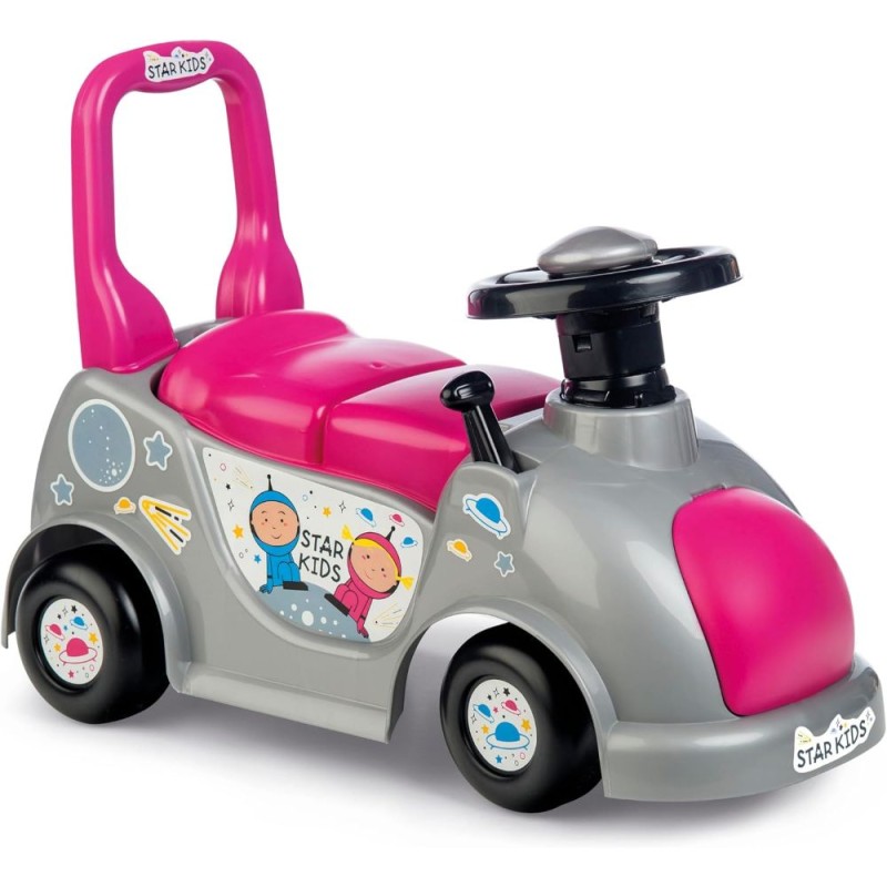 CORREPASILLOS STARKIDS PINK