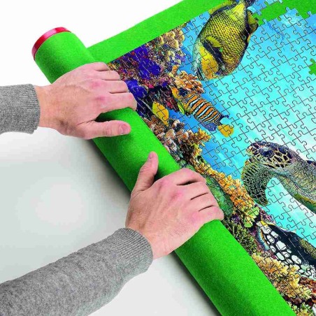 Guarda Puzzles Clementoni 500-2000 Pzs