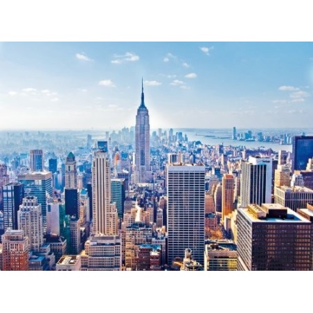 PUZZLE NEW YORK 2000 PZAS