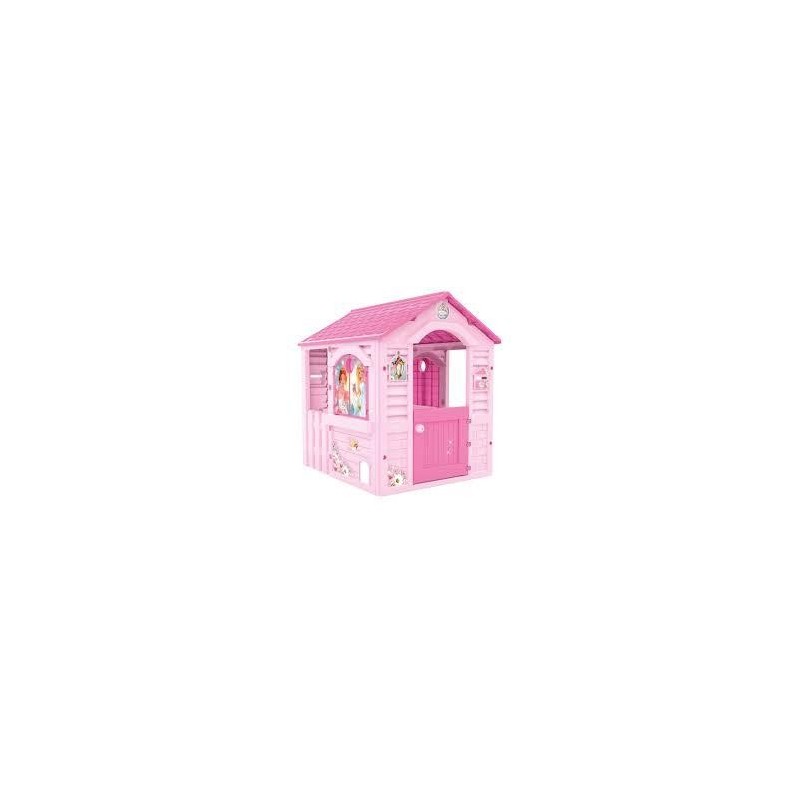 PINK PRINCESS CASITA