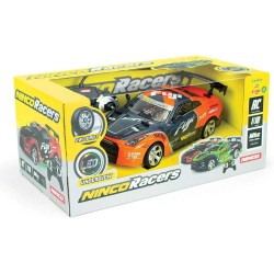 Coche R/C Fuji Escala 1:18 2.4GHz 2