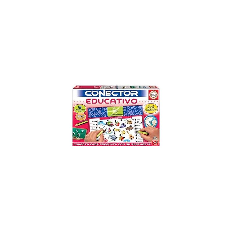 Conector Educativo
