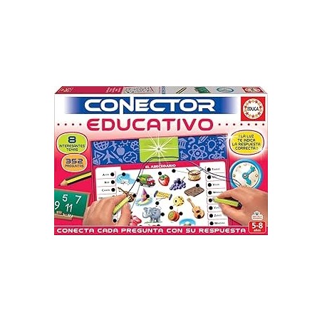 Conector Educativo