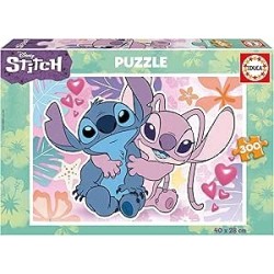 300 Stitch