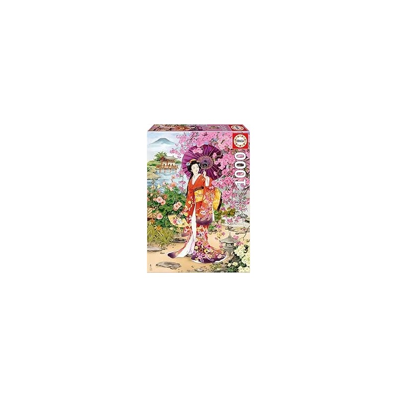 1000 Teien, Haruyo Morita