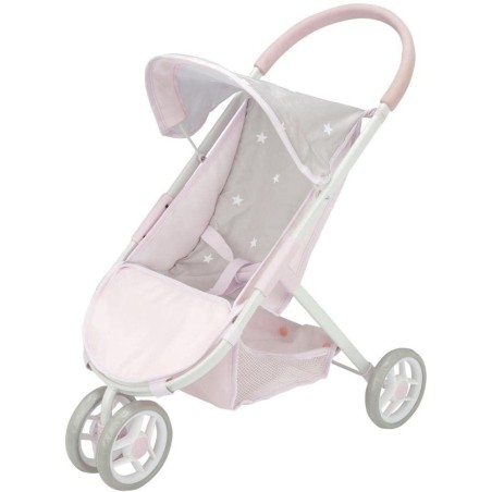 Silla de paseo emma 37x64x62,50 cm