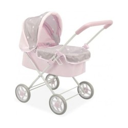 Coche capota emma 35x61x60 cm (altura ma