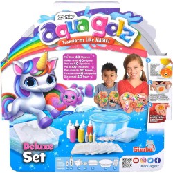 Aqua Gelz deluxe set 2