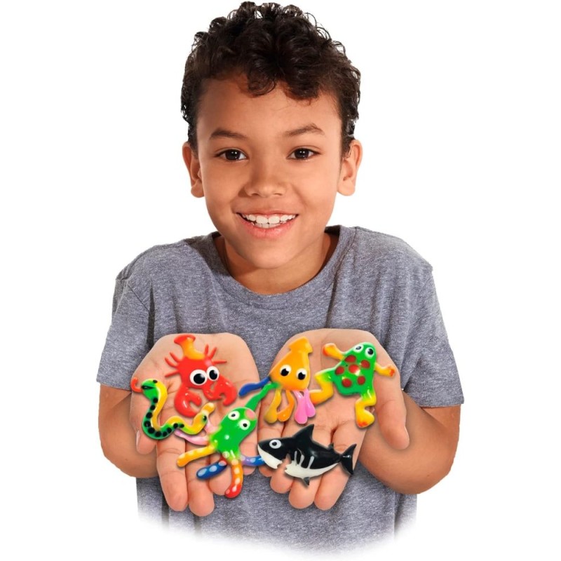 Aqua Gelz deluxe set