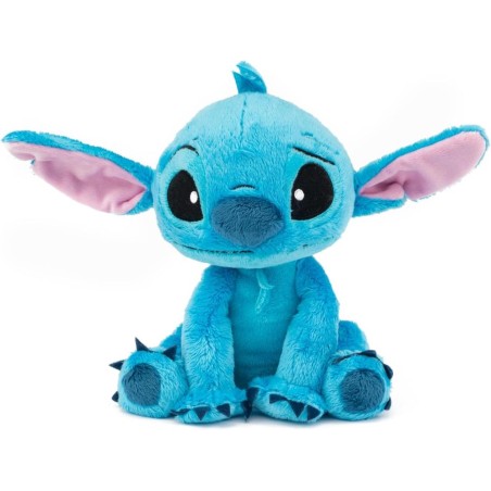 Peluche Stitch 25 cm