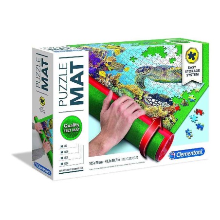 Guarda Puzzles Clementoni 500-2000 Pzs