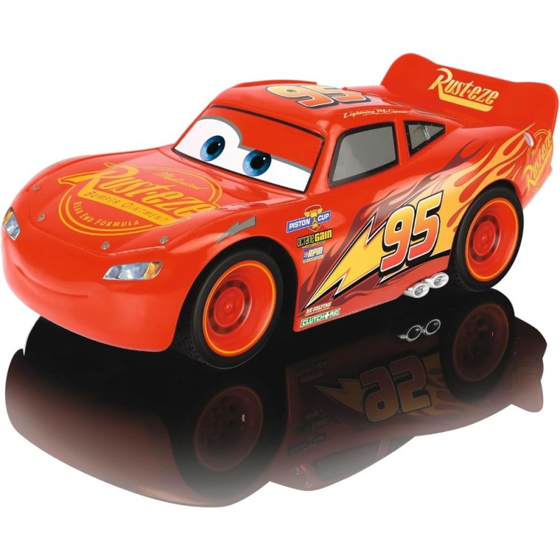 RC Cars single drive 1:32 single