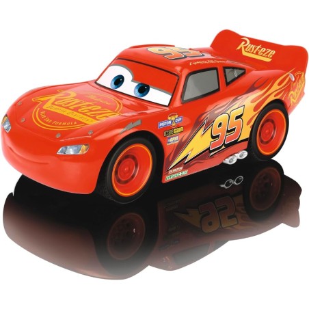 RC Cars single drive 1:32 single