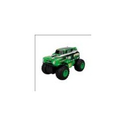 Nincoracers monster truck intruder