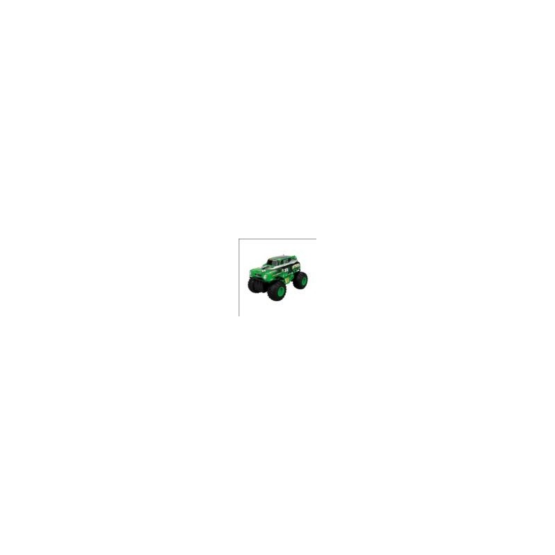 Nincoracers monster truck intruder