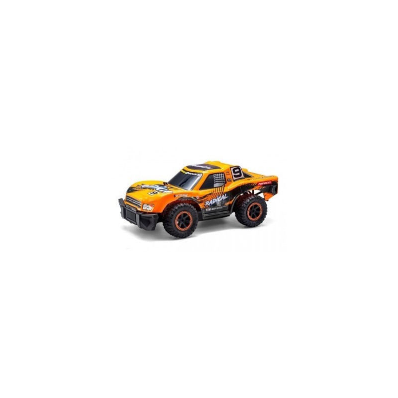 Nincoracers radical r/c