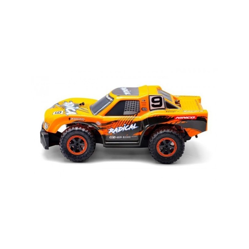 Nincoracers radical r/c