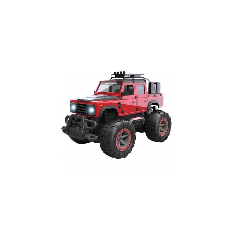 Nincoracers overlander r/c