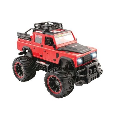 Nincoracers overlander r/c