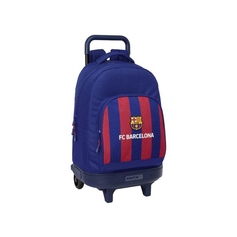 MOCHILA COMPACT EXTRAIBLE F.c.barcelona