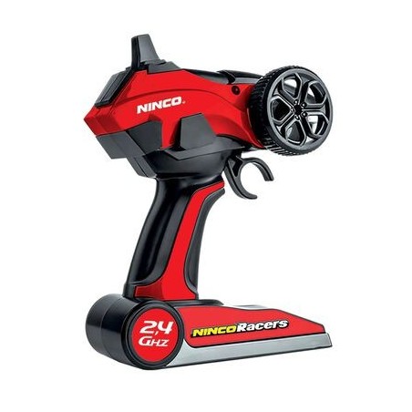 Nincoracers overlander r/c