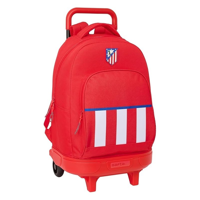 mochila gde. c/ruedas compact extraible