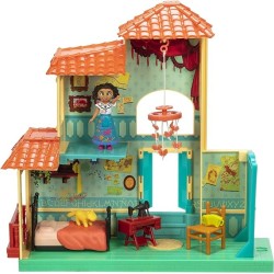 Disney Encanto – Habitación Mágica Mirab 2