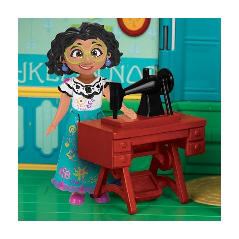 Disney Encanto – Habitación Mágica Mirab