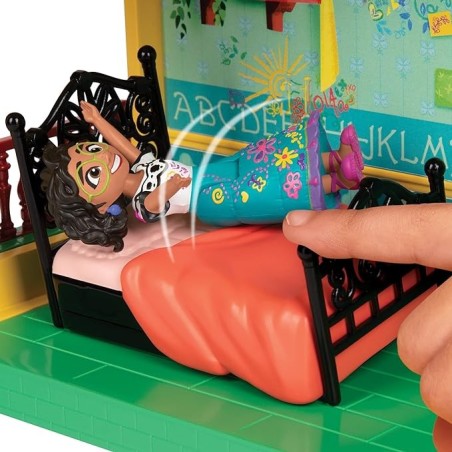 Disney Encanto – Habitación Mágica Mirab
