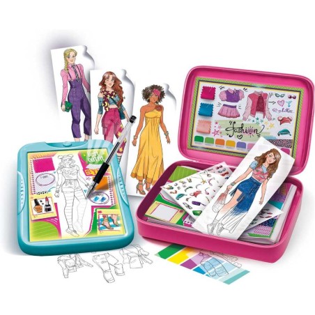 Fashion Designer