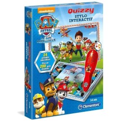 Boli Interactivo Paw Patrol