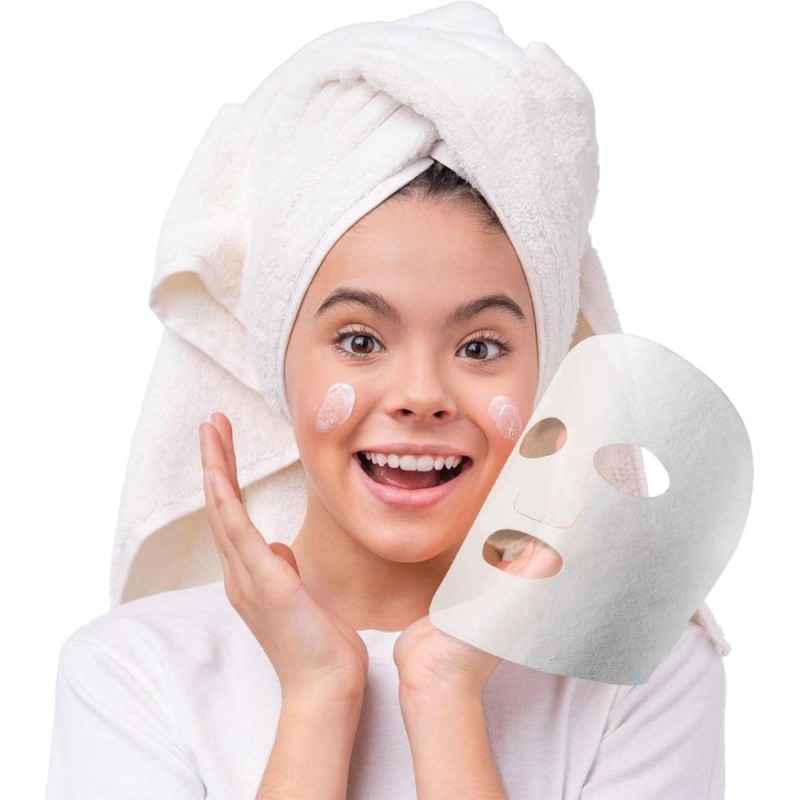 Mascarilla de Belleza
