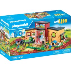 My Life Hotel de Mascotas  71599