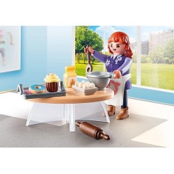 PLAYMOBIL 71479 Special Plus Pastelera