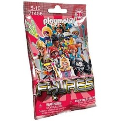PLAYMOBIL Figuras Niña (Serie 25)