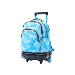 Mochila Desmontable Bubul - Renglones 