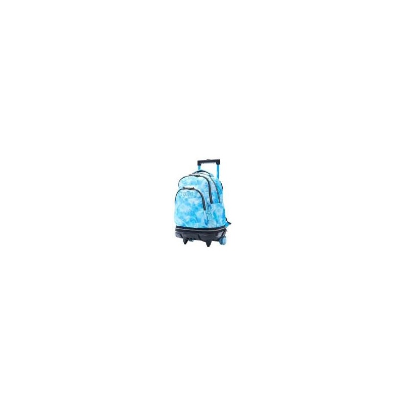 Mochila Desmontable Bubul - Renglones 