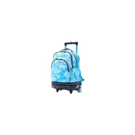 Mochila Desmontable Bubul - Renglones 