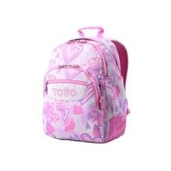 Mochila Grande Amalia - Rayol 