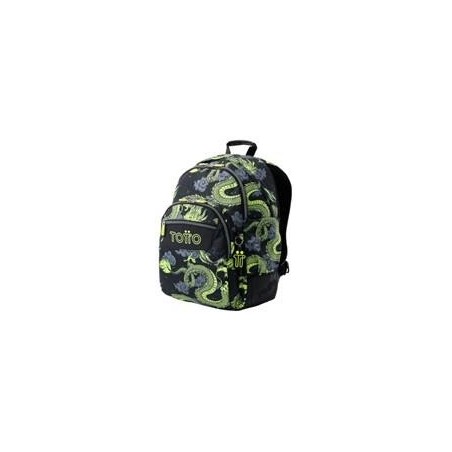 Mochila Grande Dragony - Rayol 