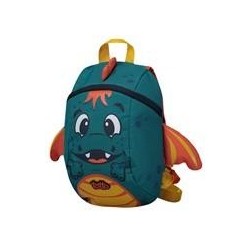 Mochila infantil dragón - cornejo
