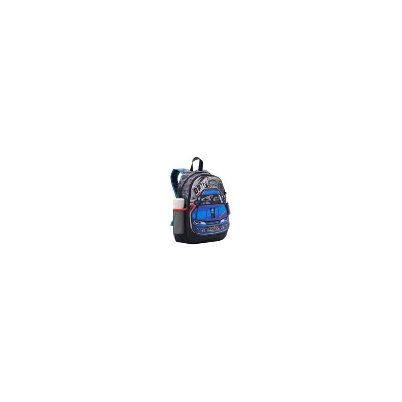 Mochila Mediana Racing M