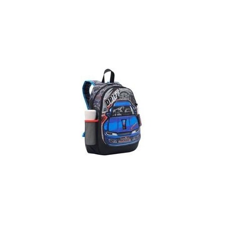Mochila Mediana Racing M