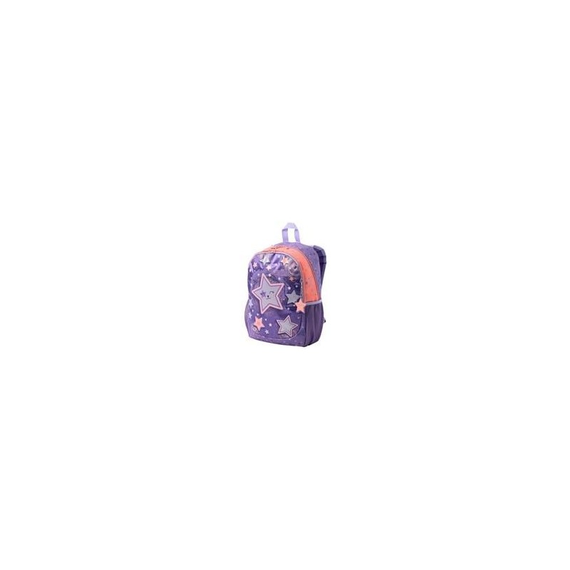Mochila para niña Star Cat M