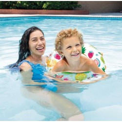 Flotador hinchable - 51cm 3/s 2