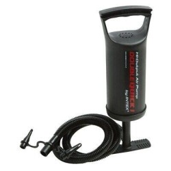 Bomba de mano double quick  29cm inflado