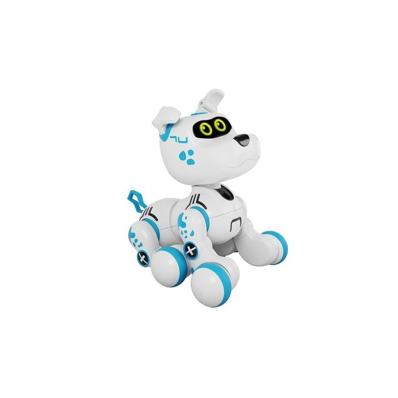 Robot perro Bobby Xtrem Bots