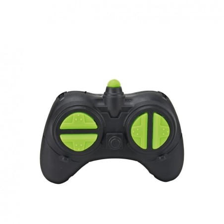 Xtrem Raiders - Twister Coches Teledirig