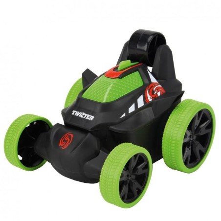 Xtrem Raiders - Twister Coches Teledirig